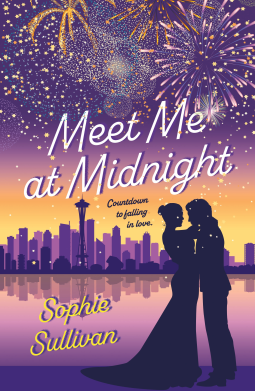 “Meet Me at Midnight” by Sophie Sullivan